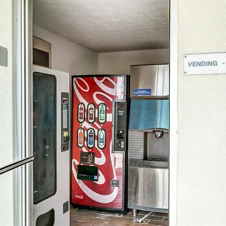 Motel 6-Berea, Ky Экстерьер фото