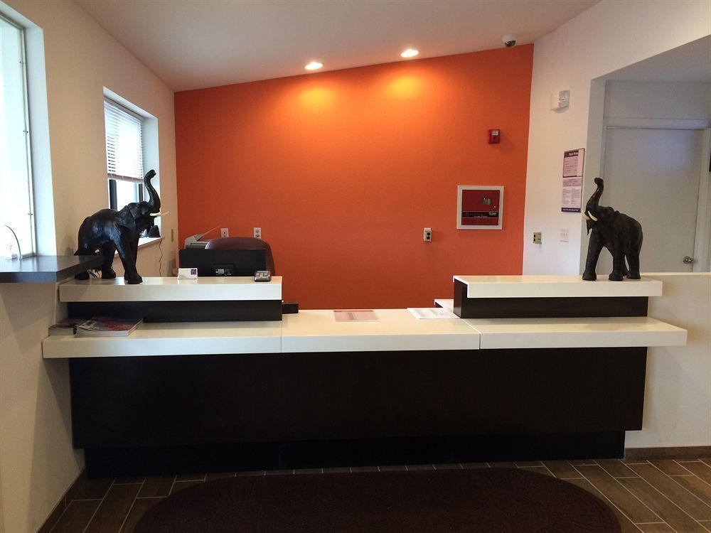 Motel 6-Berea, Ky Экстерьер фото