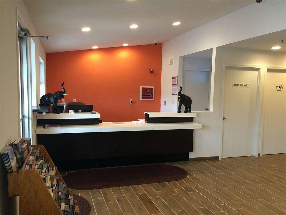 Motel 6-Berea, Ky Экстерьер фото