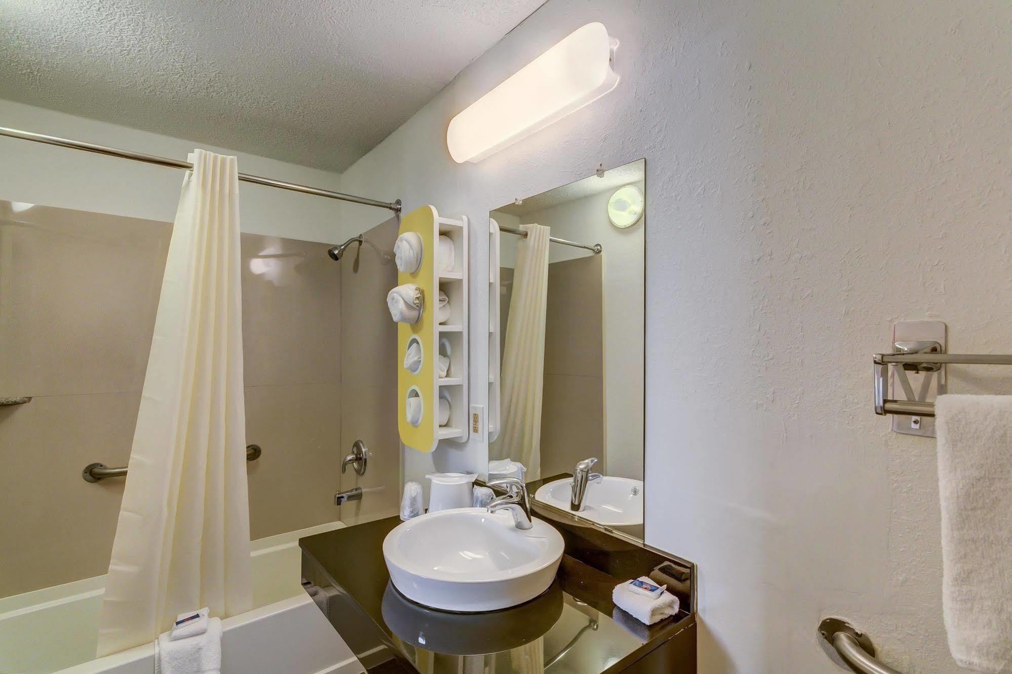Motel 6-Berea, Ky Экстерьер фото