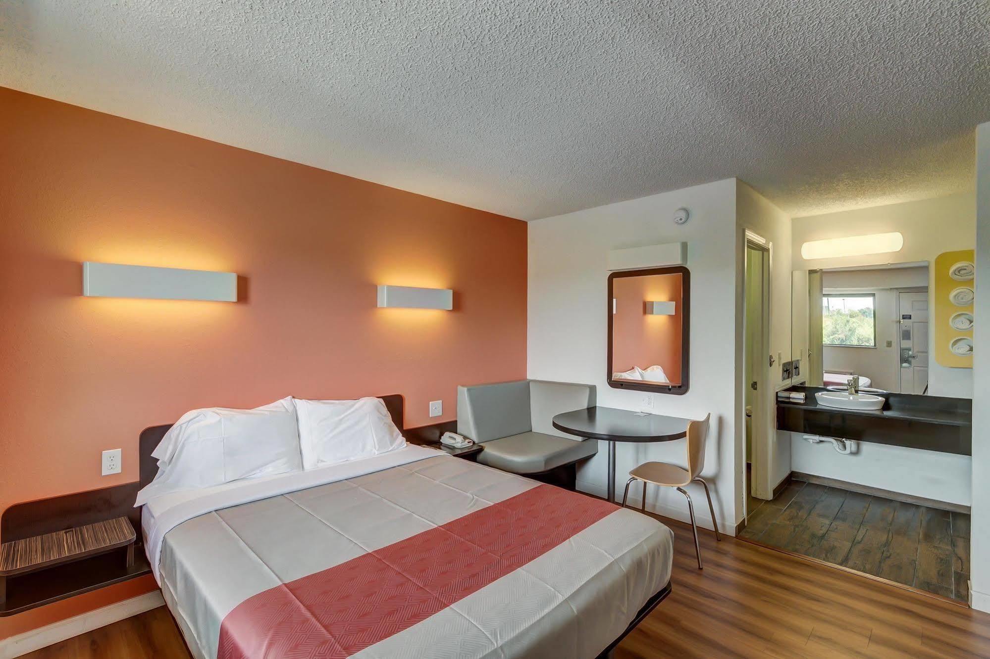 Motel 6-Berea, Ky Экстерьер фото