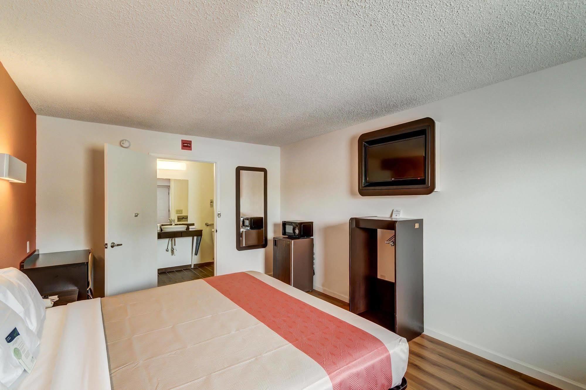 Motel 6-Berea, Ky Экстерьер фото