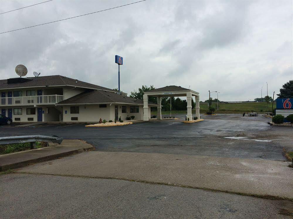 Motel 6-Berea, Ky Экстерьер фото